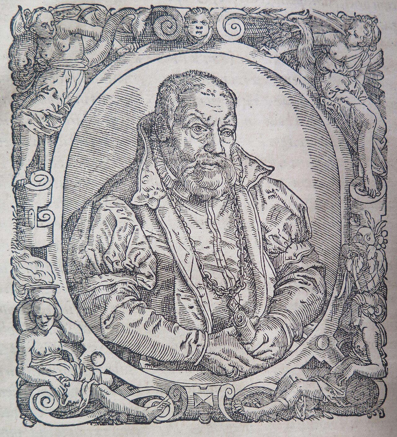 Johann-Winter-Museum