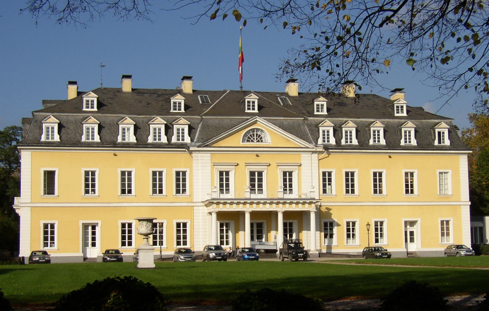 Schloss Neuwied 