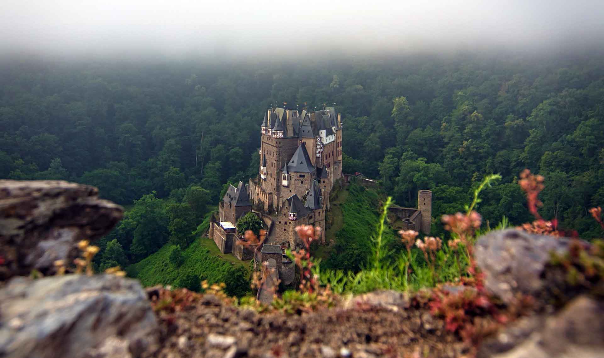 Burg Eltz