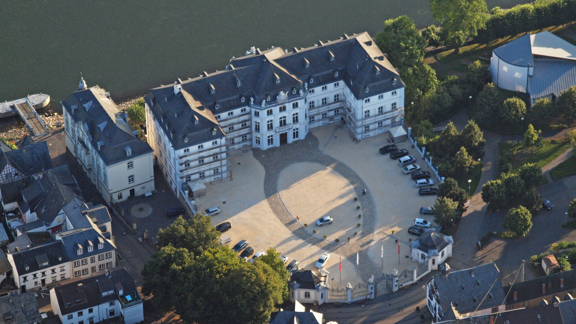 Schloss Engers