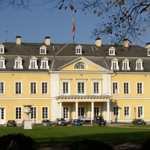 Schloss Neuwied