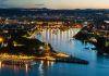 Deutsches Eck Koblenz